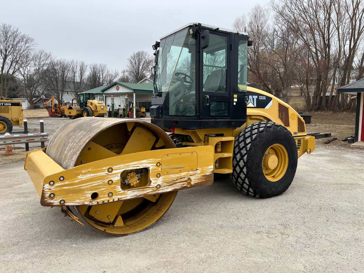 Heavy Equipment