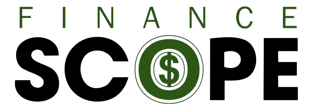 Finance Scope Logo