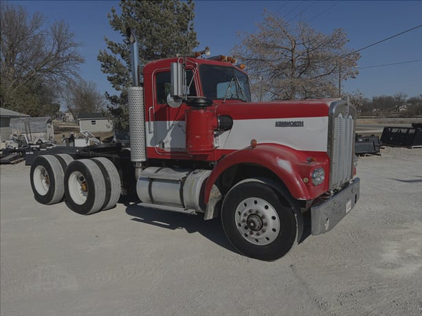 Trucks